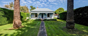 Palm Cottage